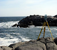 Kimball Survey & Design Company Profile